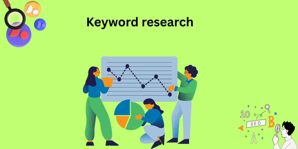 keyword research