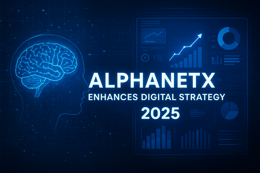 AlphaNetx