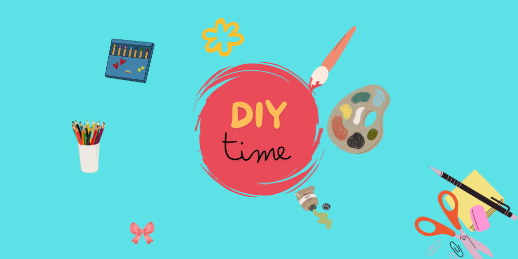 DIY CONTENT