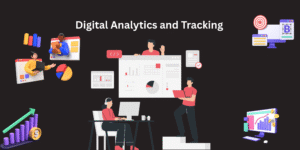 Digital Analytics and Tracking