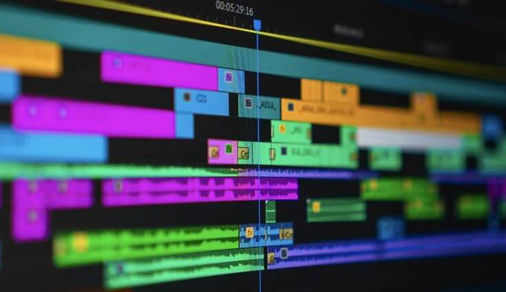 reels