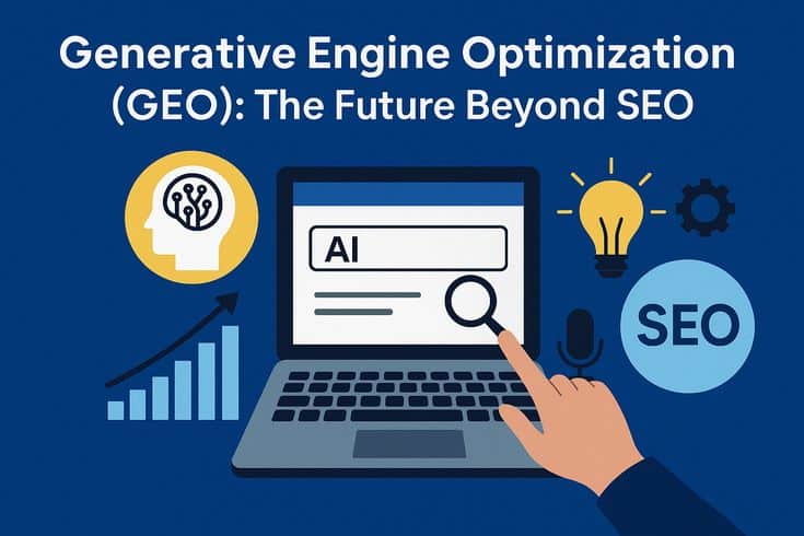 Generative Engine Optimization 3 Generative Engine Optimization
