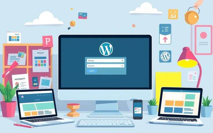 website