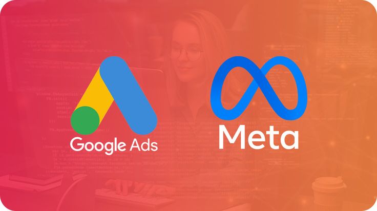 Google & Meta ads 3 google