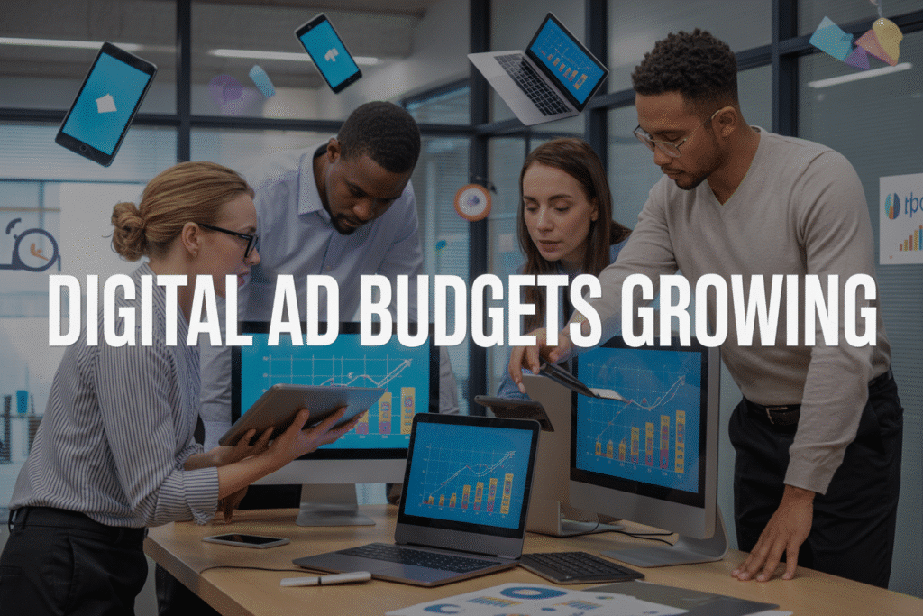 digital advertising