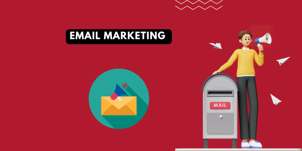 email marketing