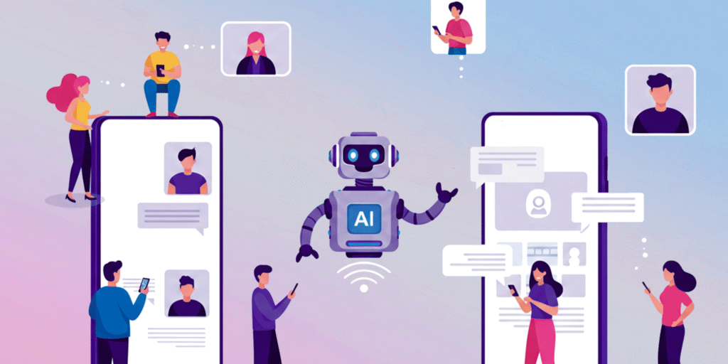 ai chat bot