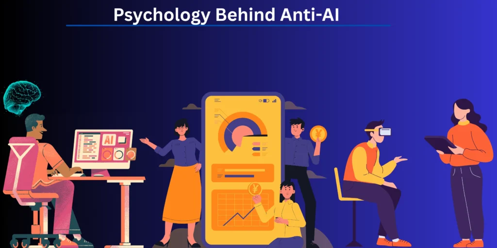 Anti-AI Marketing