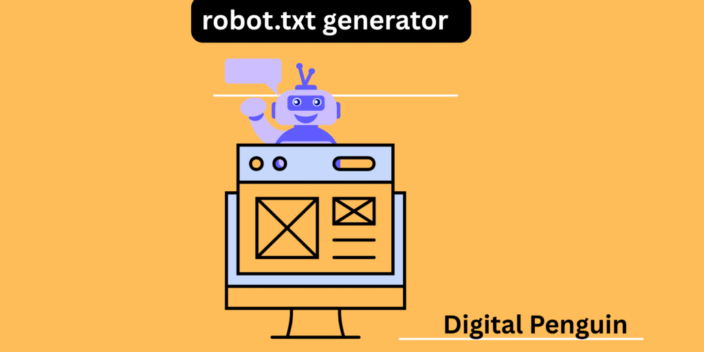 Robot.txt Generator 7