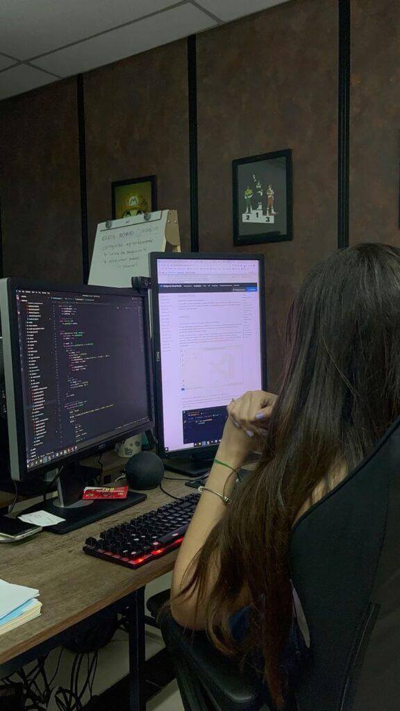 About Digital Penguin