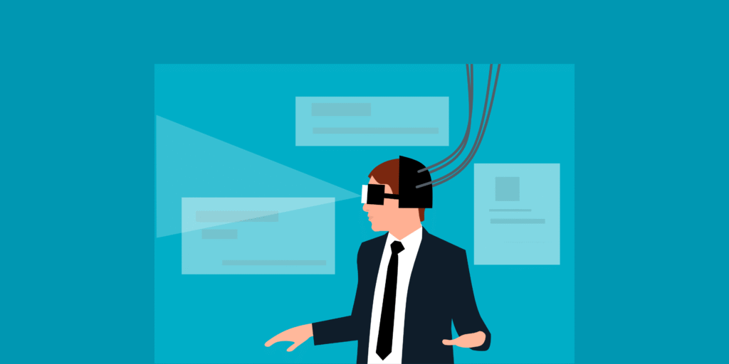 AR VR Advertising