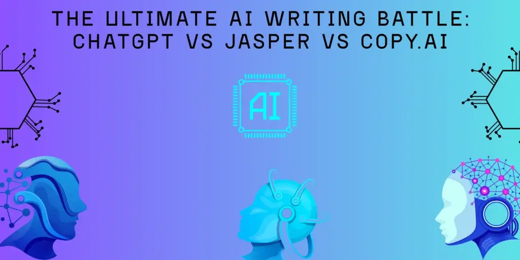 ai writing