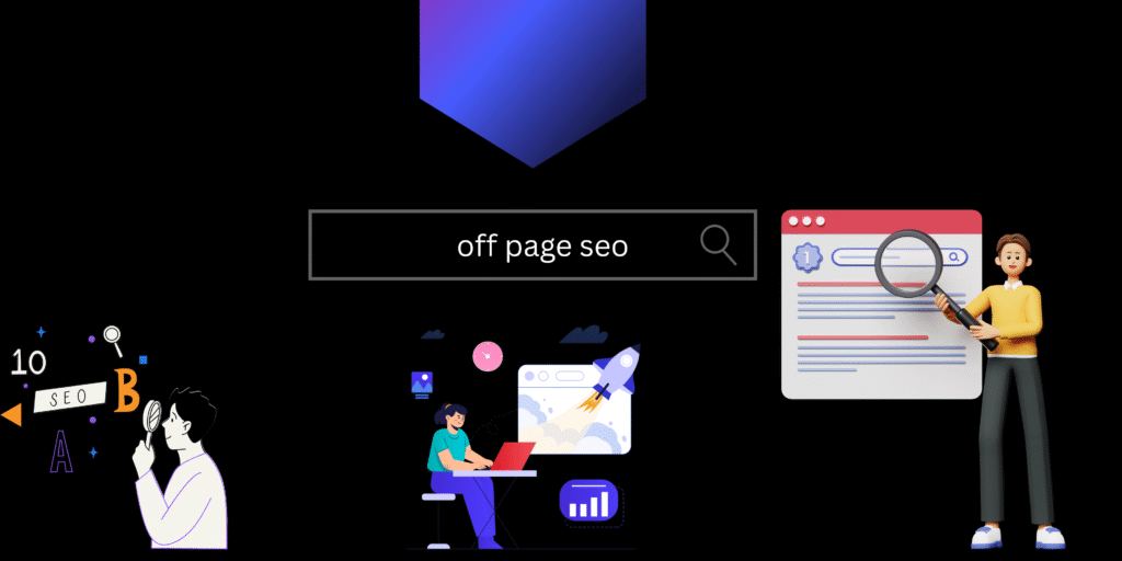 Off-Page SEO