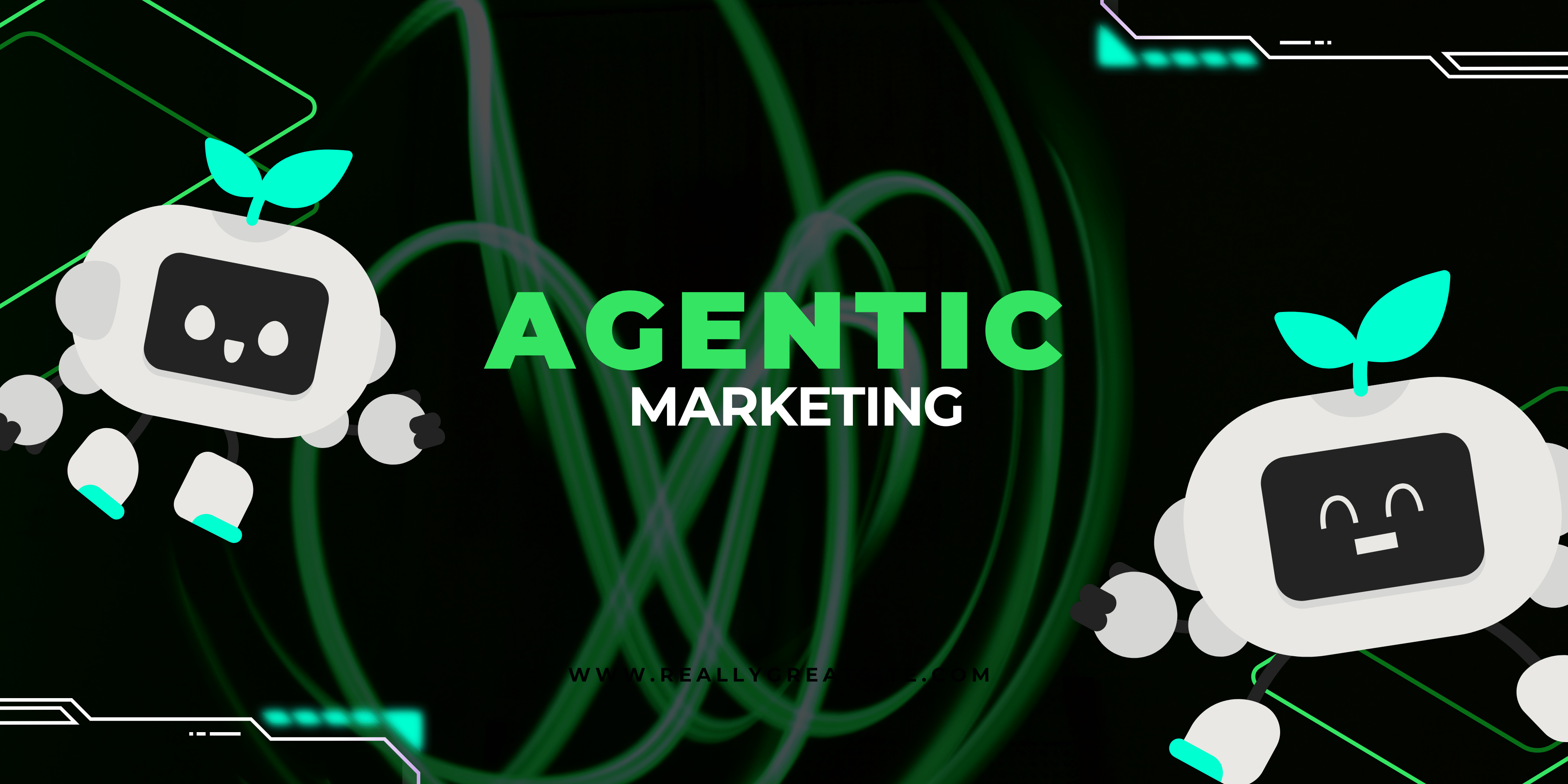 agentic marketing
