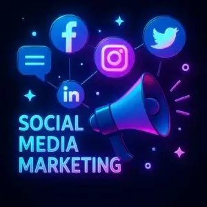 social media marketing image neon 768x768.png 1