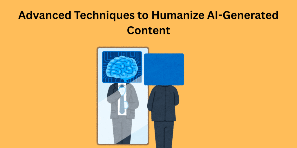 Humanize