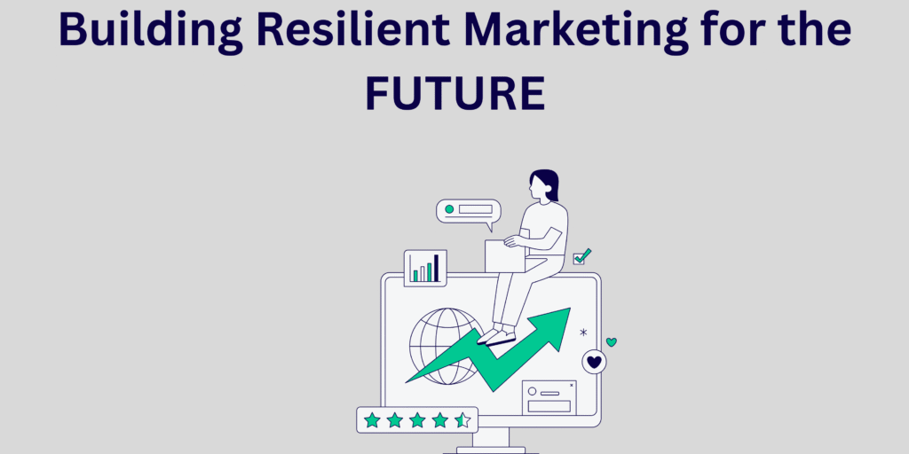 Digital Marketing Pivot Strategies